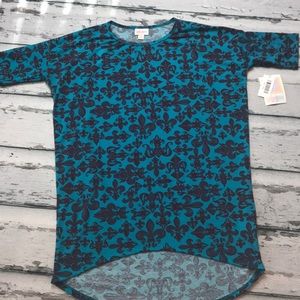 L LuLaRoe Irma XXS